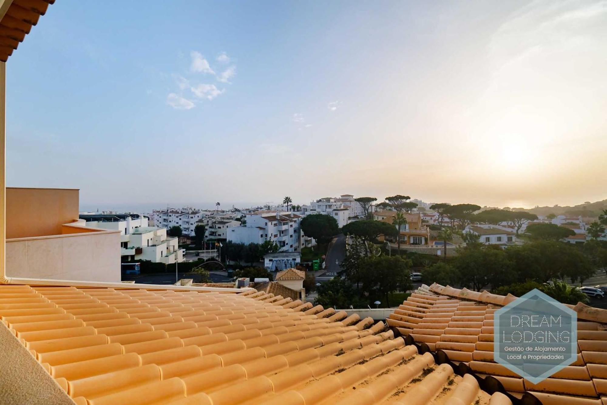 Appartement Oceanus Jardim Dream *
